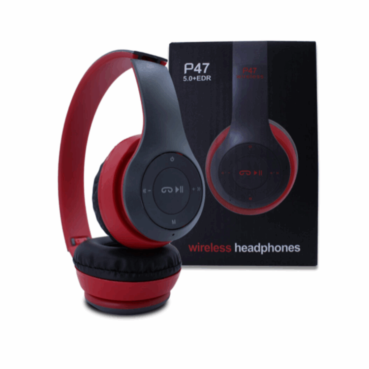 Audífonos Inalámbricos Diadema