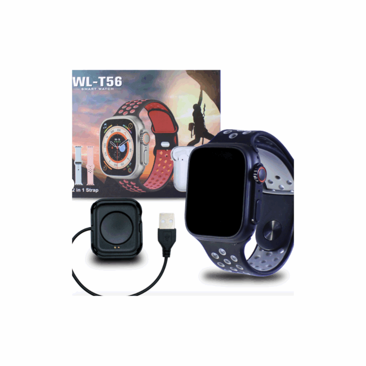 Reloj inteligente T56