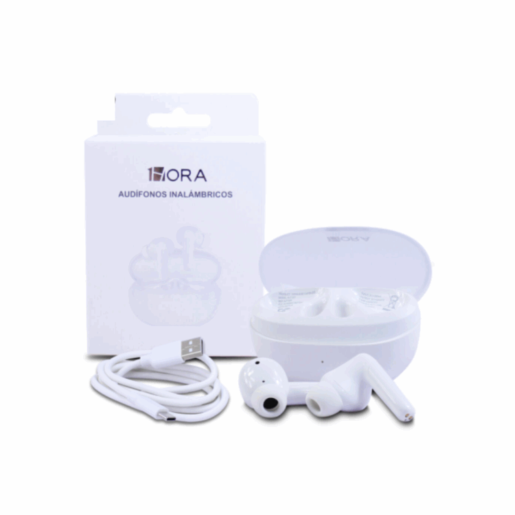Audífonos Inalámbricos TWS AUT203