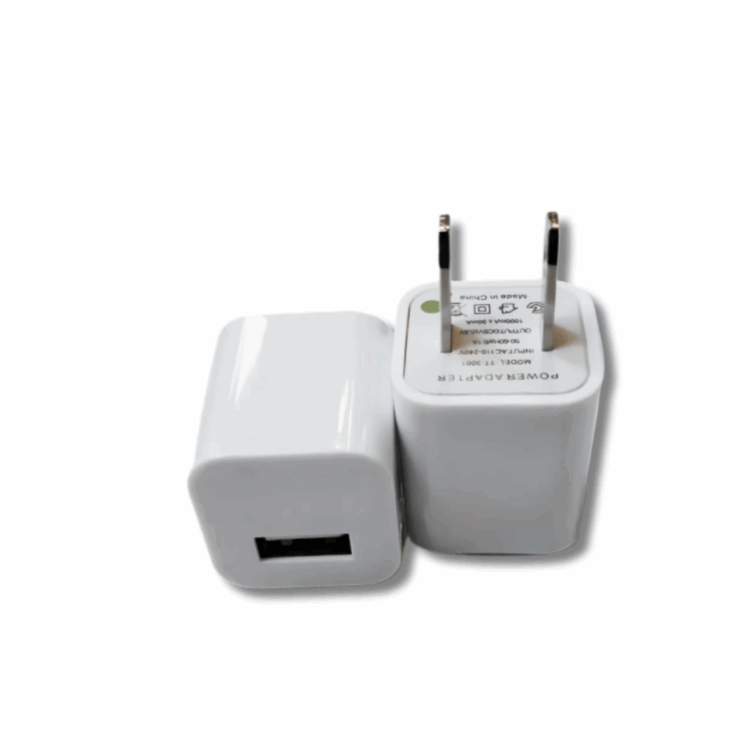 Cubo cargador básico